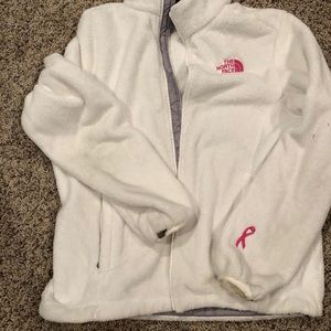 Women’s Northface Fleece Jacket